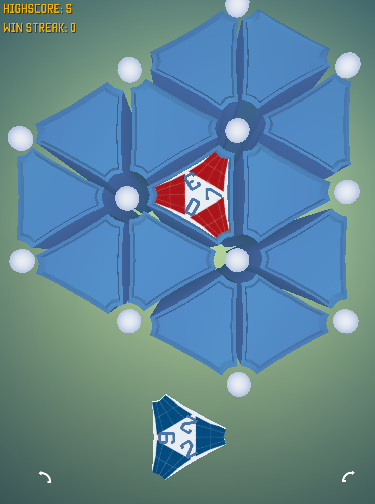 Super Stems - Smallest Strategy Game gallery image