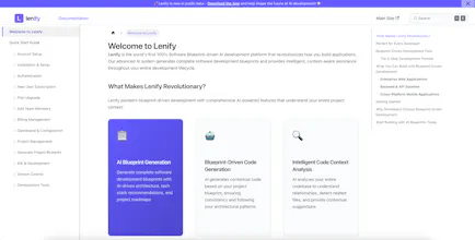 Lenify gallery image