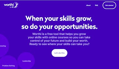 Worthi gallery image