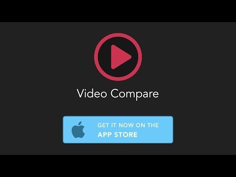 Video Compare gallery image