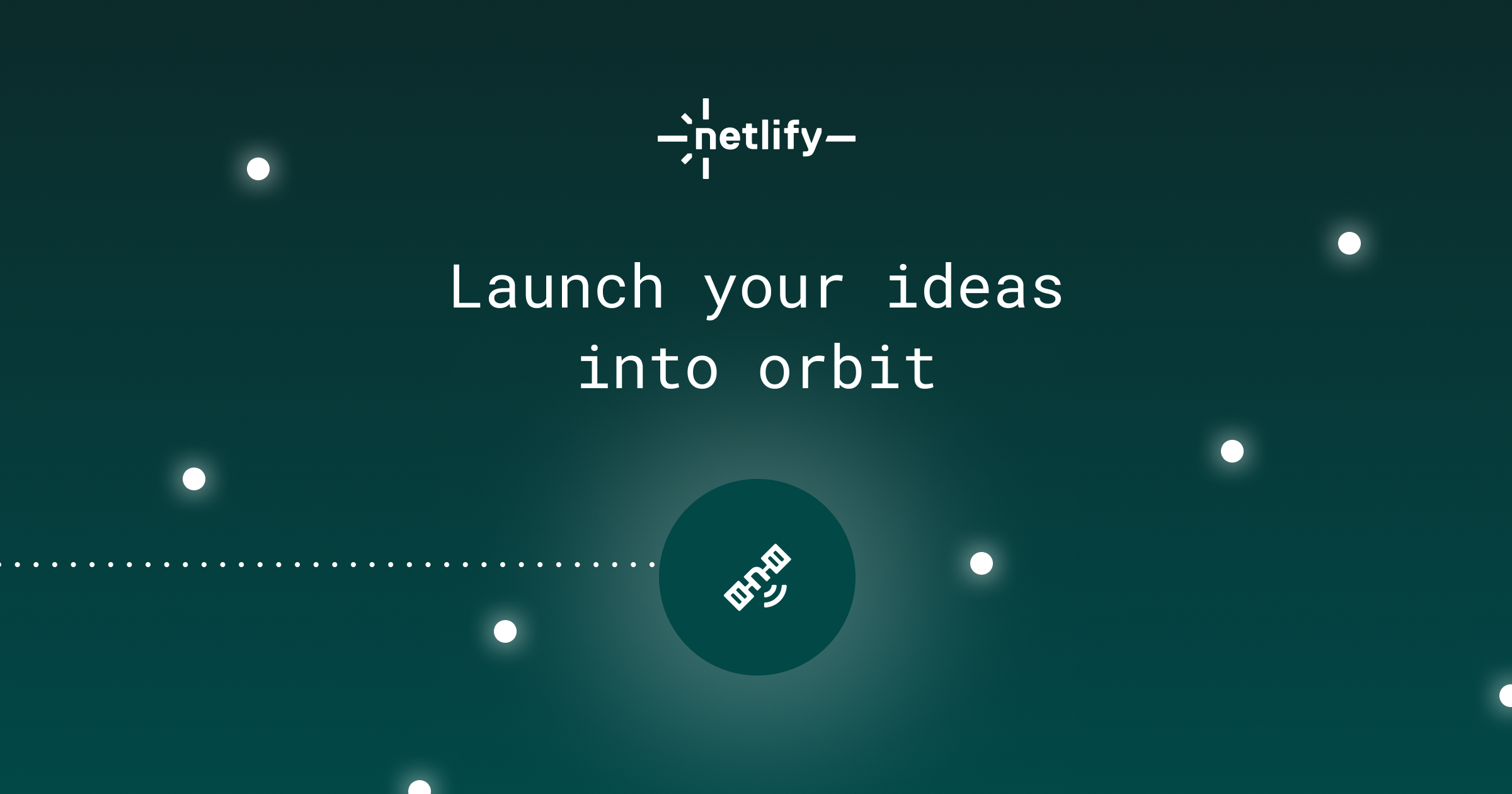Netlify Capsules gallery image