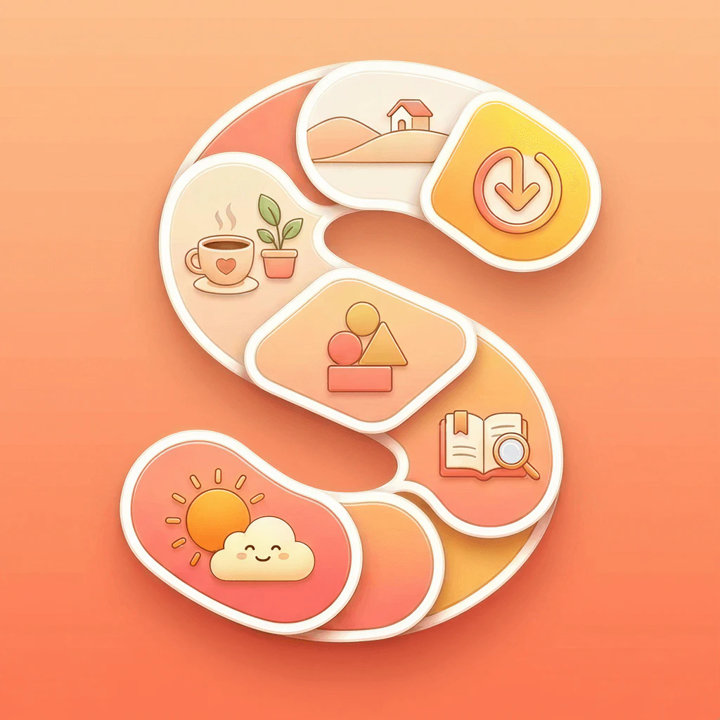 Scrollie - Long Screenshot (iOS App)