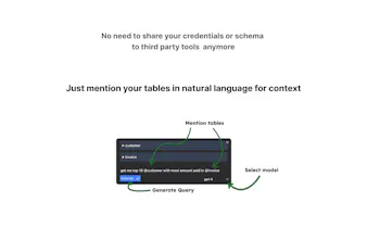 SQLPilot gallery image