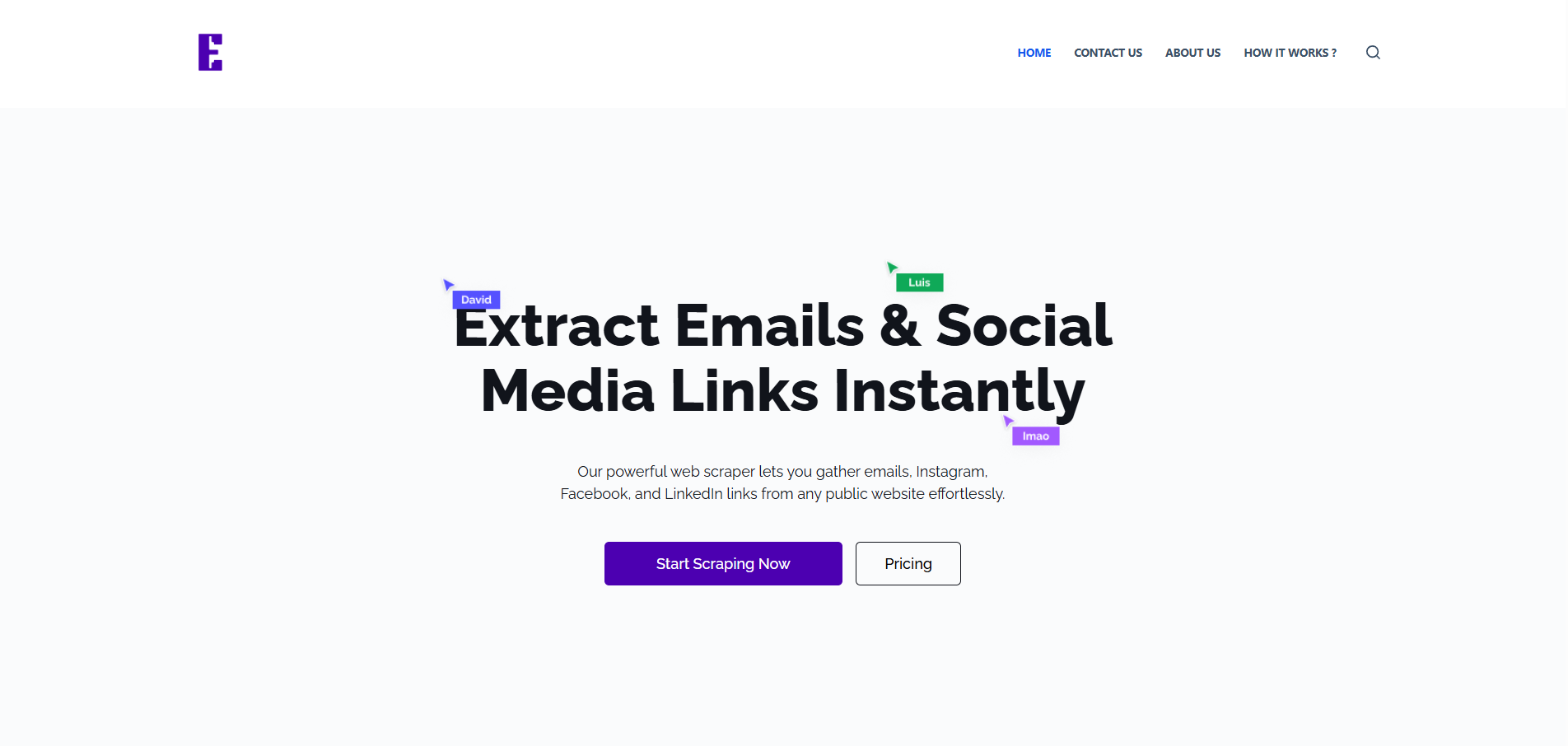 Granthkosa Email and Social link extract gallery image