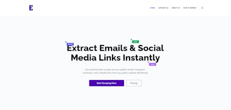 Granthkosa Email and Social link extract gallery image