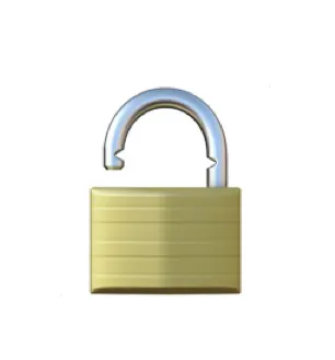 Locked In by MPSANO