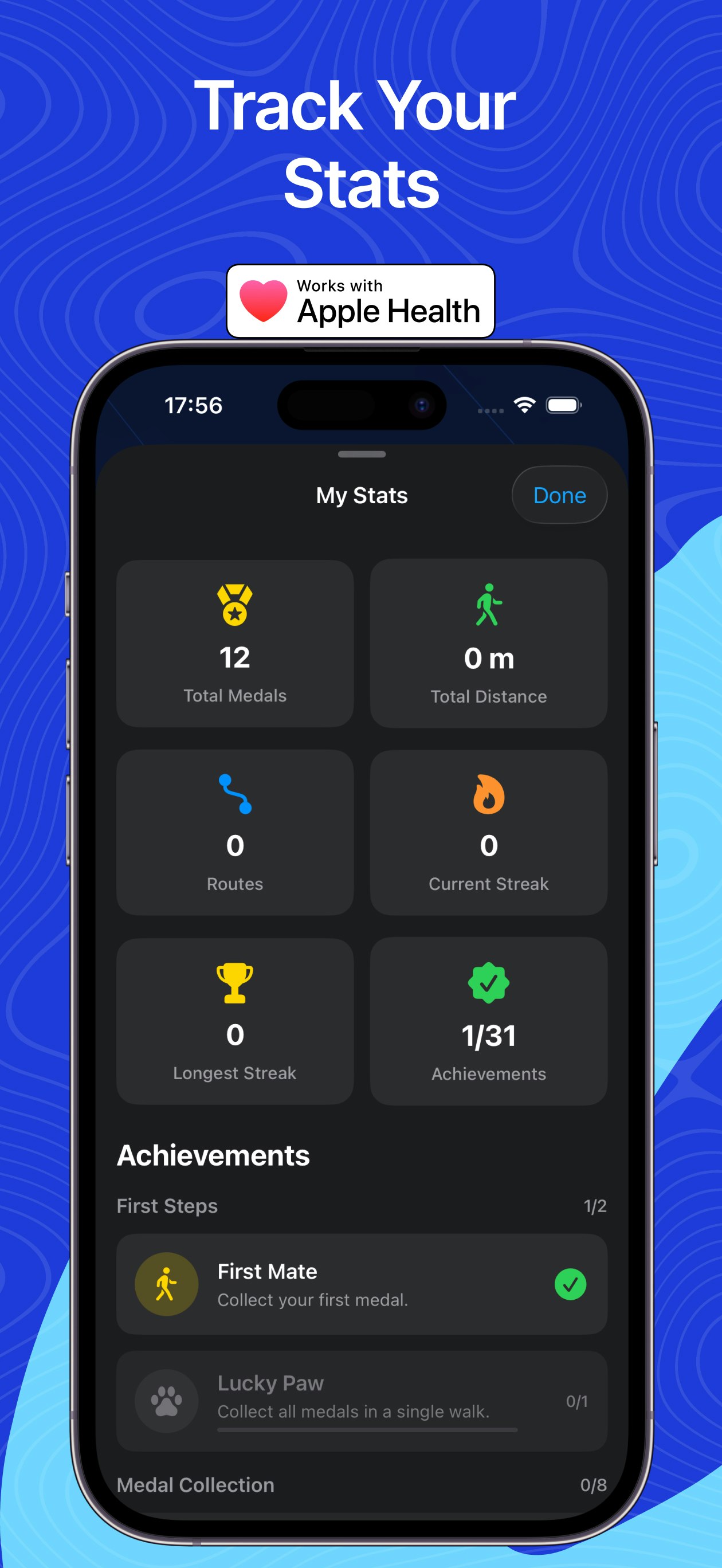 Walk Mate gallery image