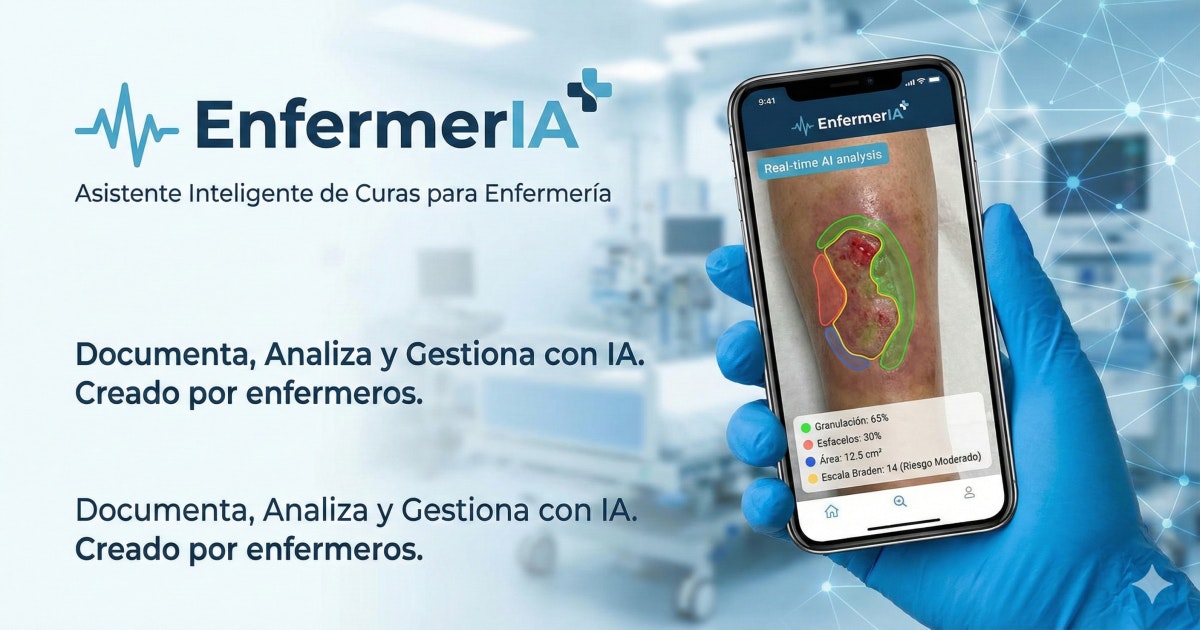 EnfermerIA gallery image