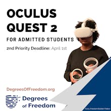 Degrees of Freedom gallery image