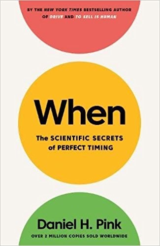 Daniel Pink - When gallery image