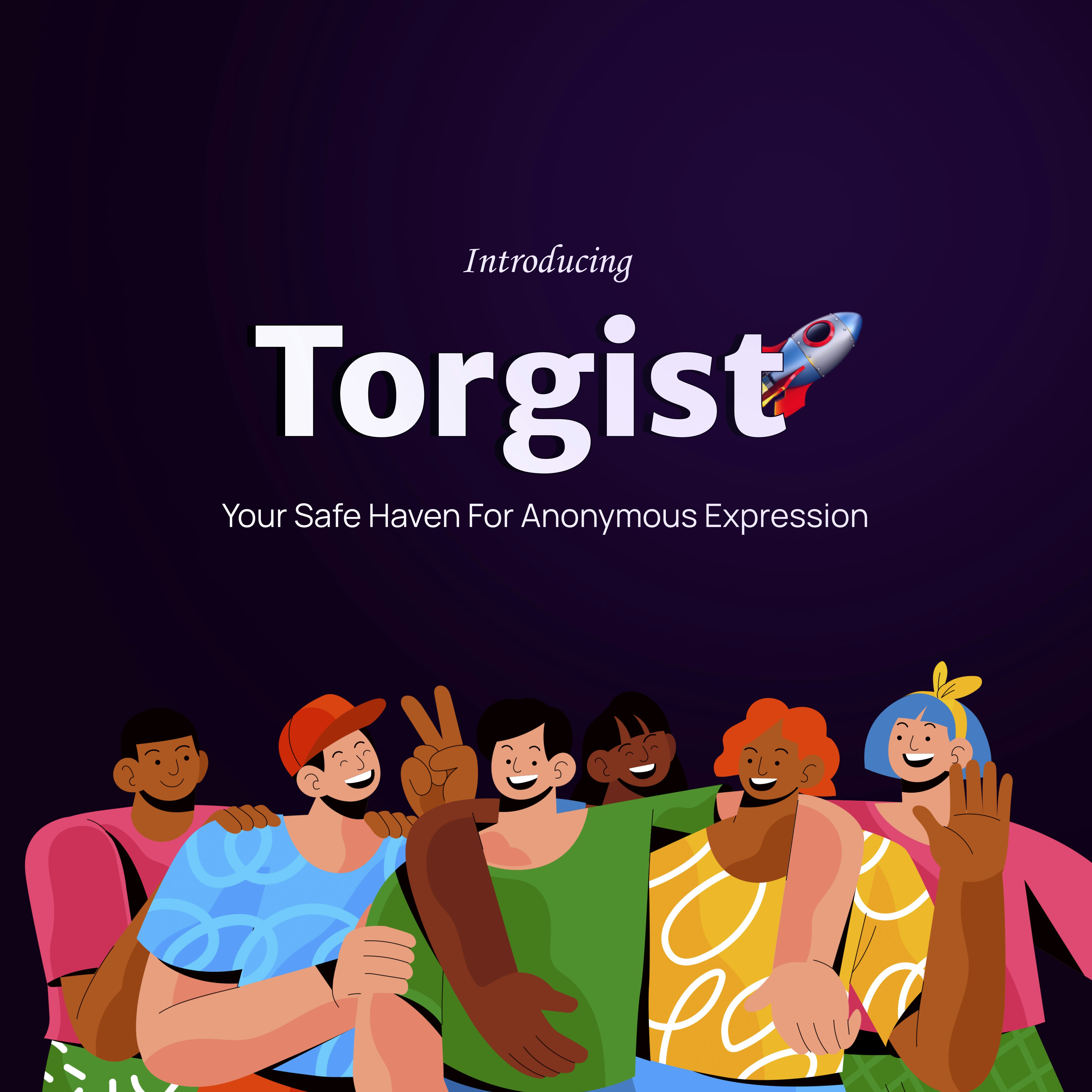 Torgist media 2