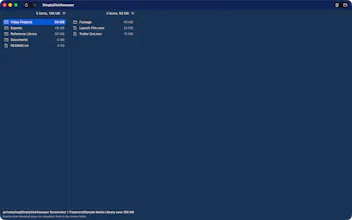 SimplyDiskSweeper gallery image