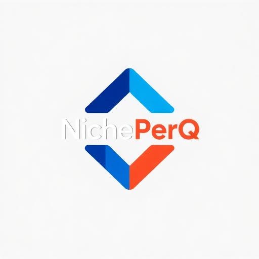 NichePerQ - Main product screenshot demonstrating key features and user interface