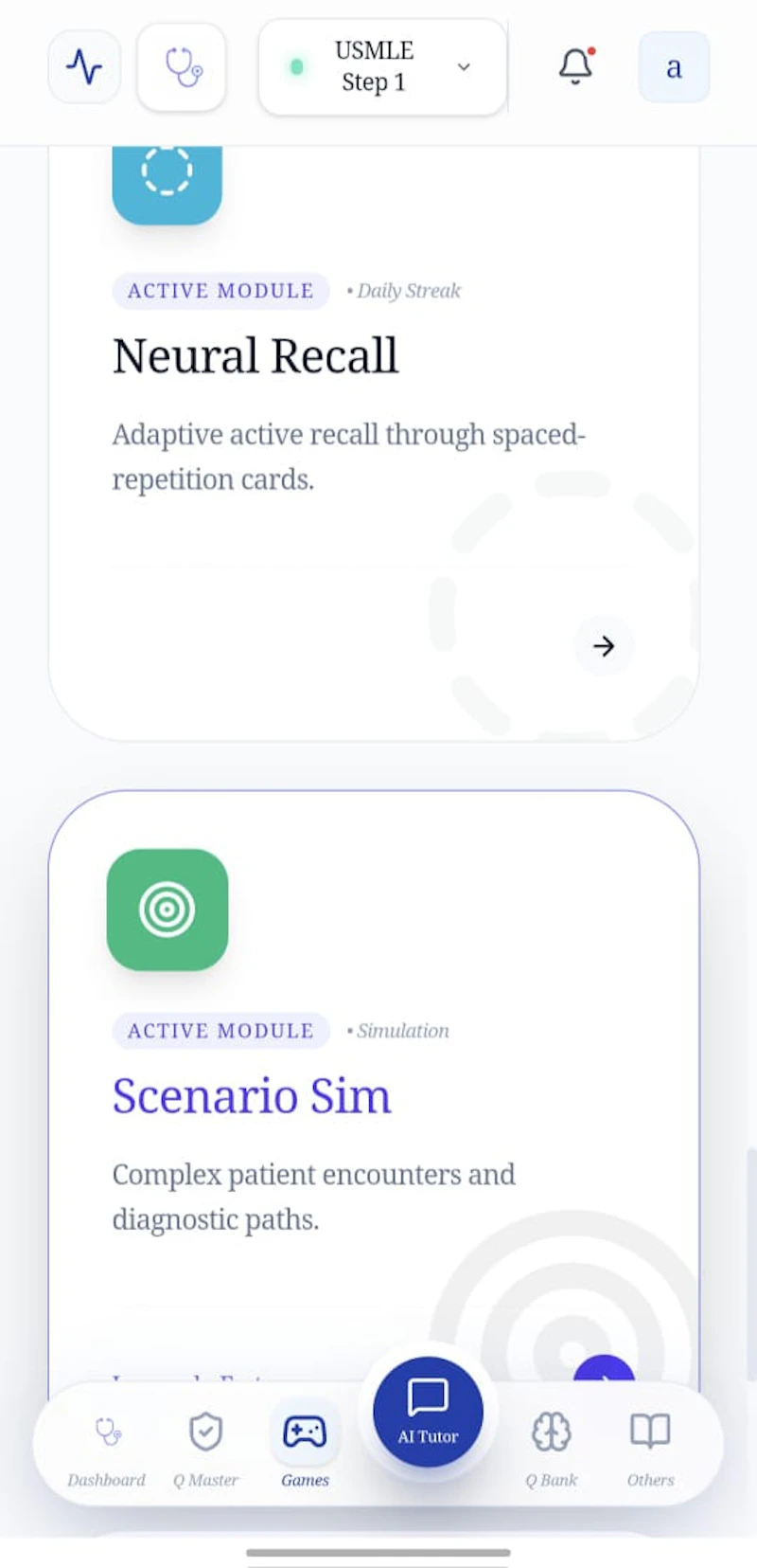 ClinicsQuest screenshot 7
