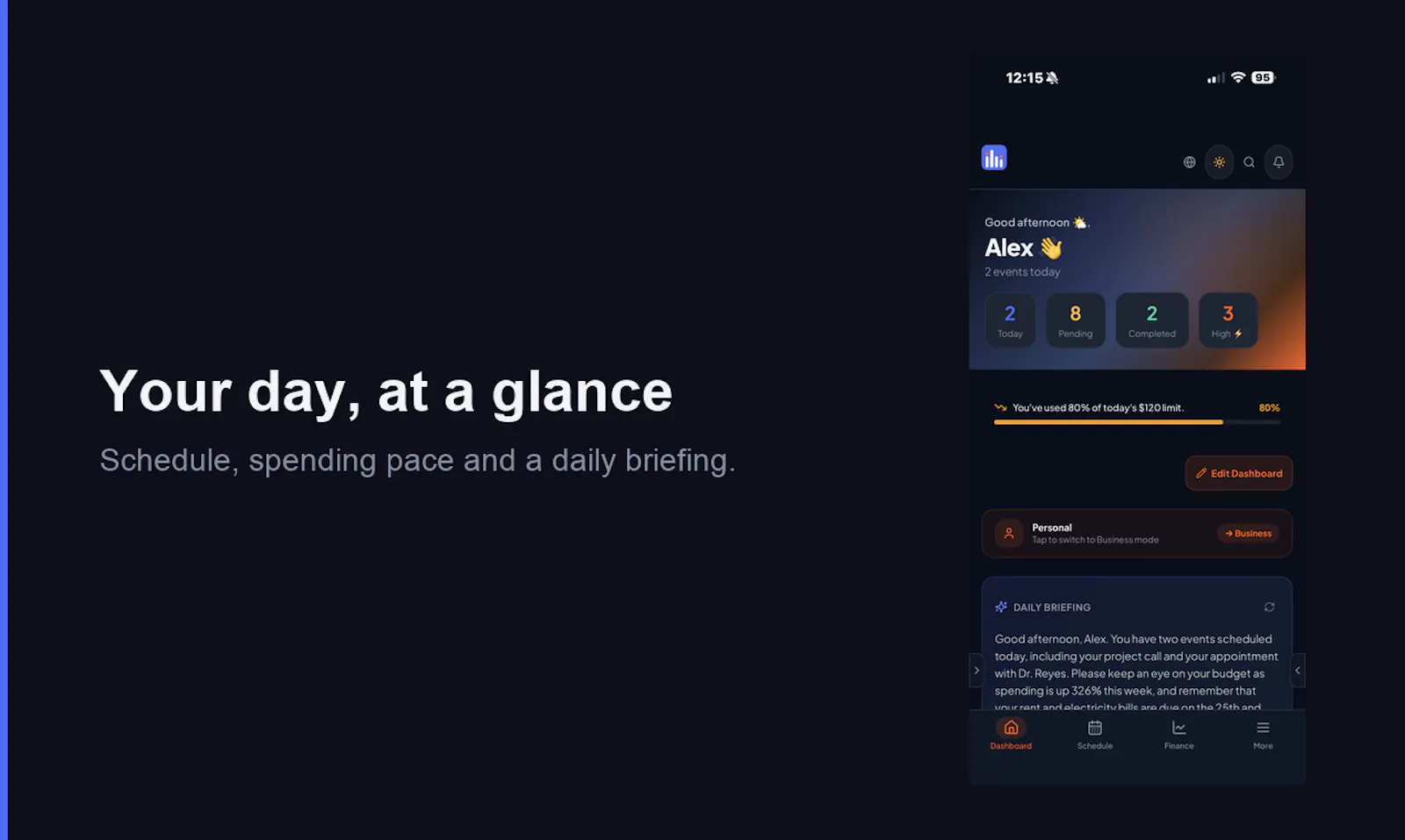 IlliAi screenshot 3