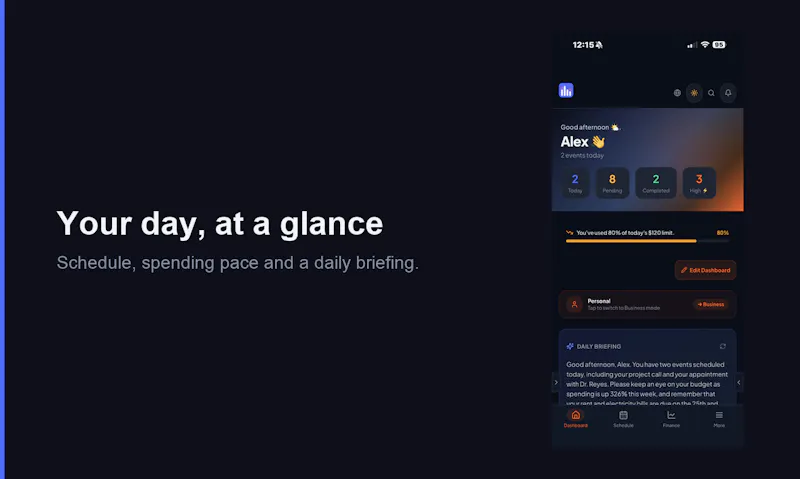 IlliAi screenshot 3