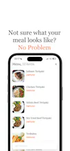 DishLens-Menu Scanner gallery image