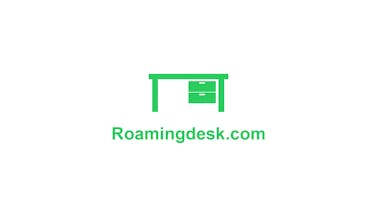 Roamingdesk gallery image