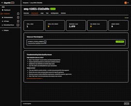 EdgeMQ: easiest way to land data in S3 gallery image