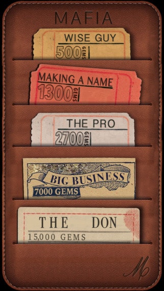 Mafia Watch gallery image