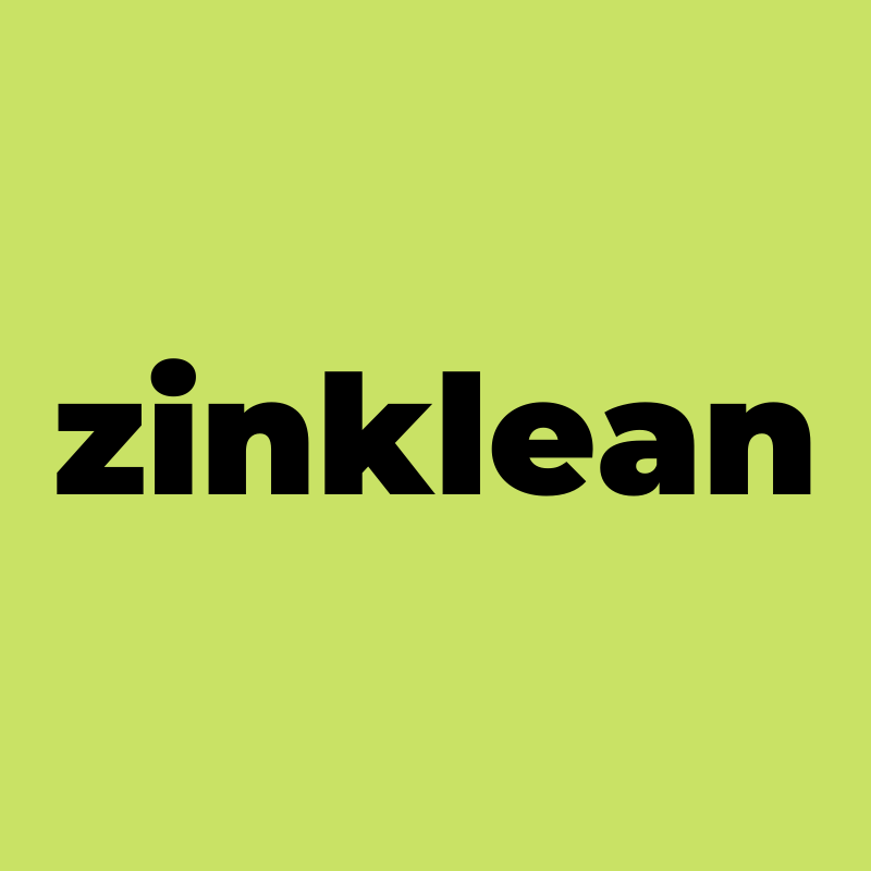 Zinklean gallery image