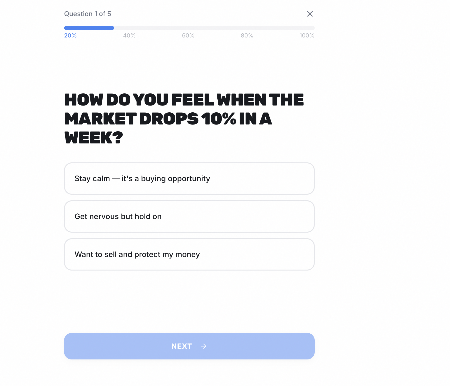 PlainVest gallery image