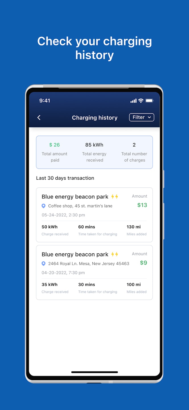 リチウム - EV充電のニーズに対する簡略化されたソリューションメディア7