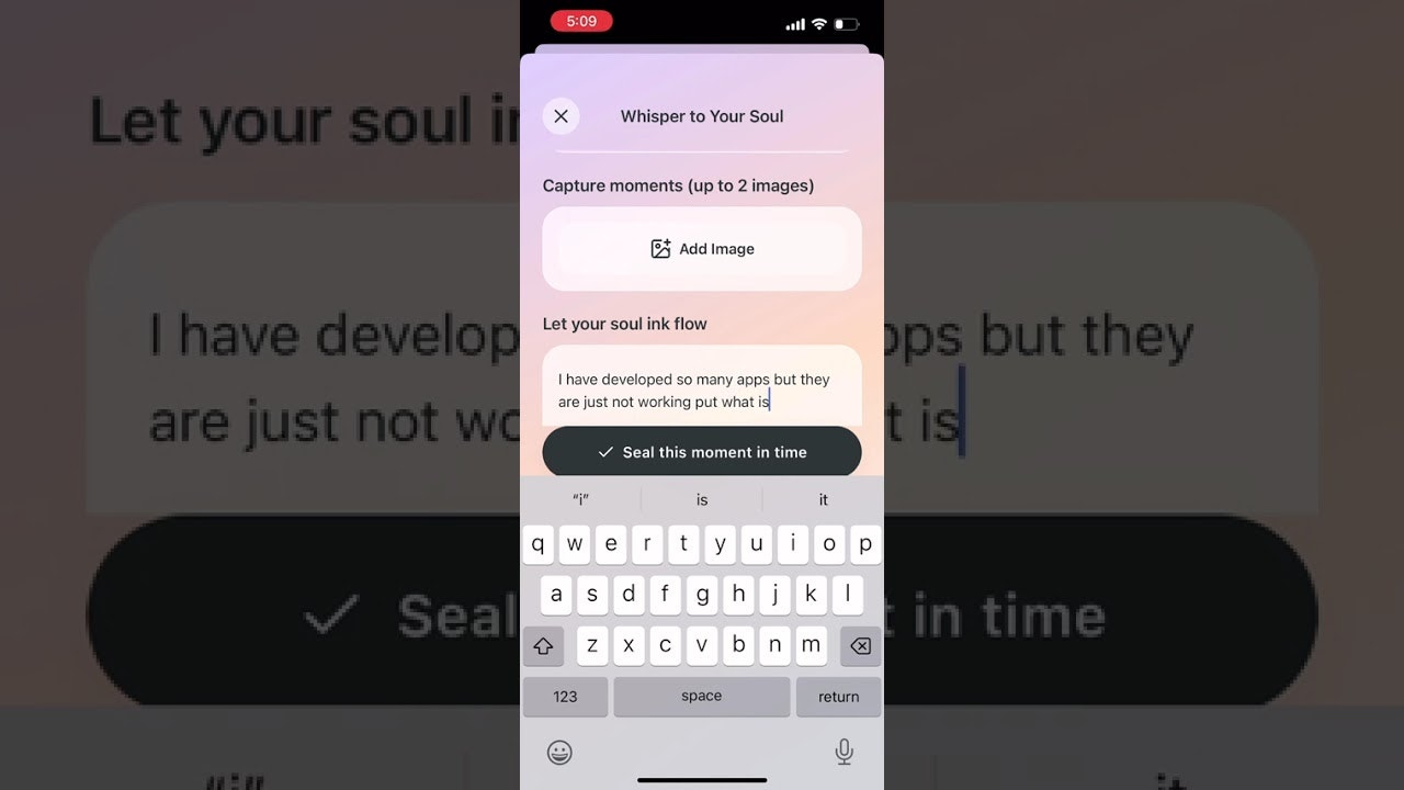 SixtySec gallery image