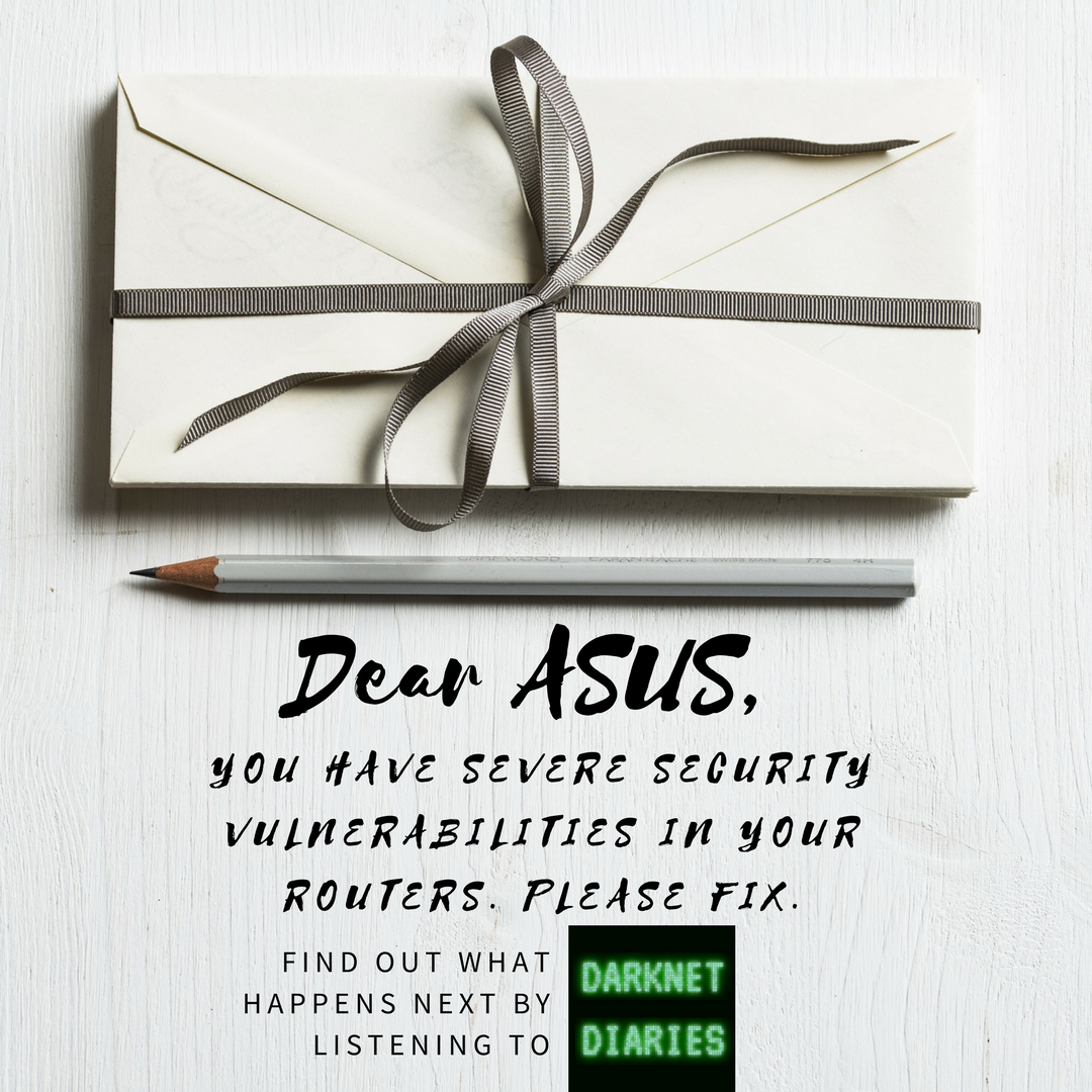 Darknet Diaries gallery image