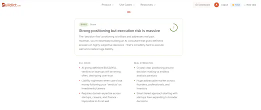 Buildict gallery image