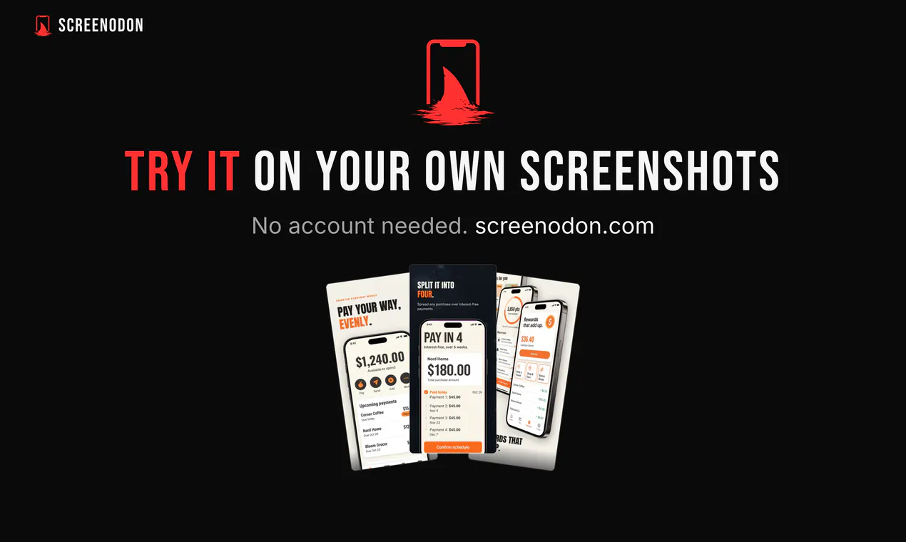 Screenodon 截图 7