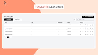 Turiyatree Technologies gallery image