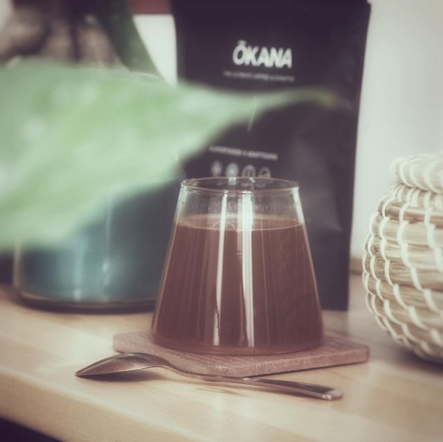 Okana – Organic Coffee Alternative gallery image