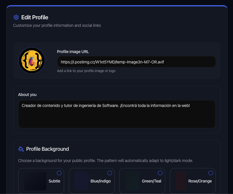 Fanlist - Data-driven decisions for your content media 3