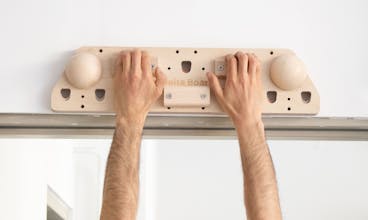 Deltaboard gallery image