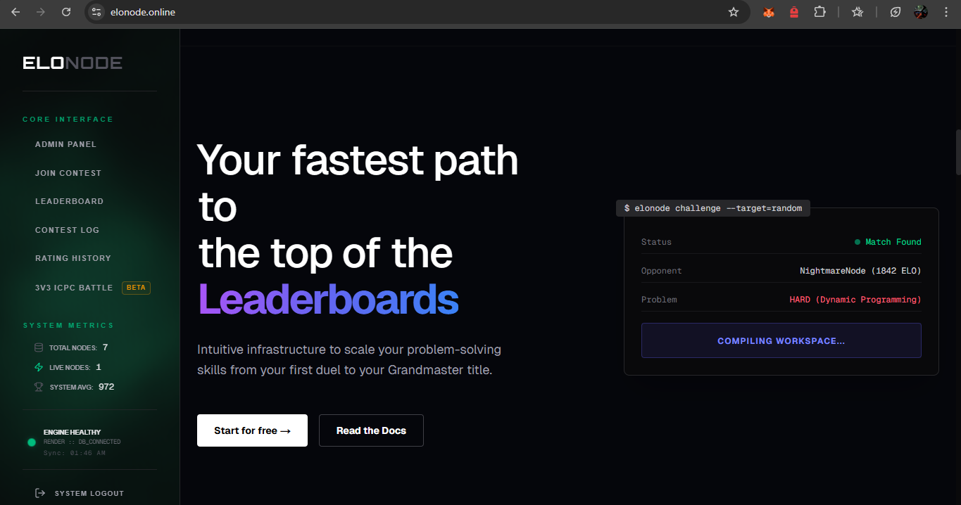 ELONODE gallery image
