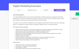 Digital Agency Jobs media 2