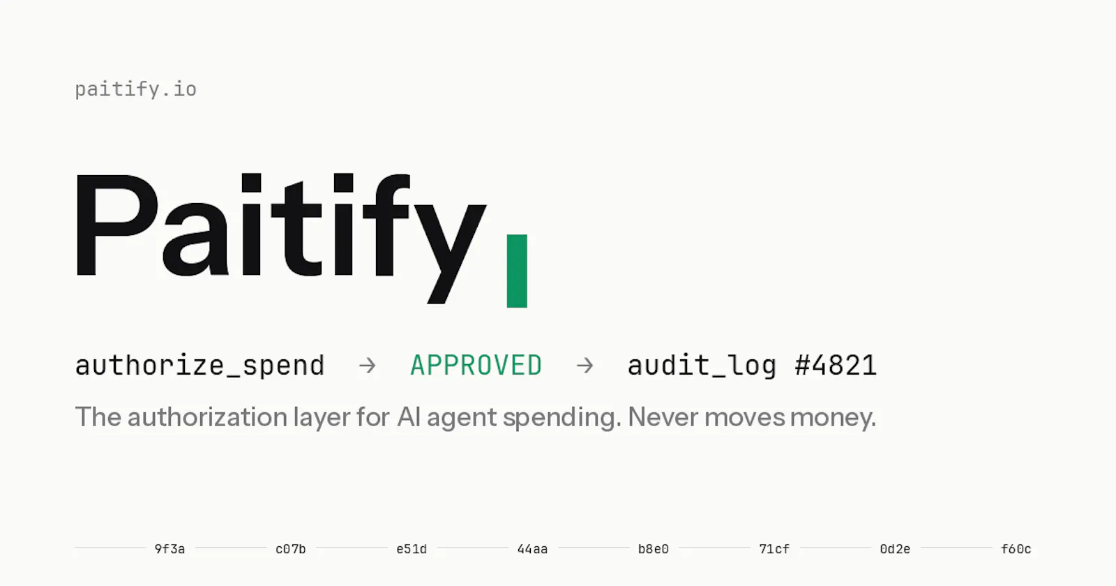Paitify screenshot 3