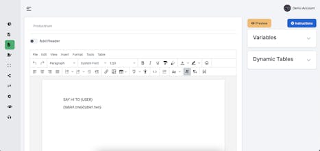 DocsCloud v2.0 gallery image