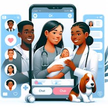 Med Alessia gallery image