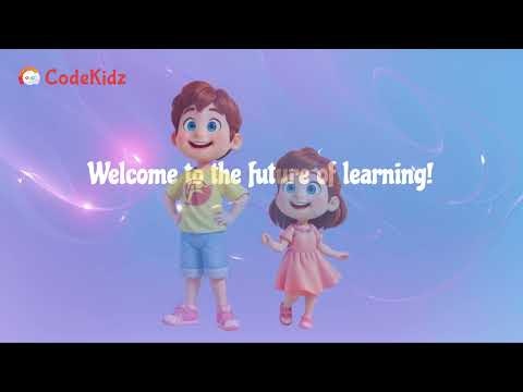 startuptile CodeKidz-Learn programming with AI companions