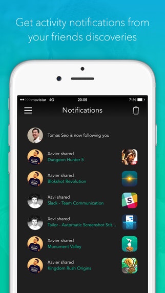 Picker for iOS gallery image