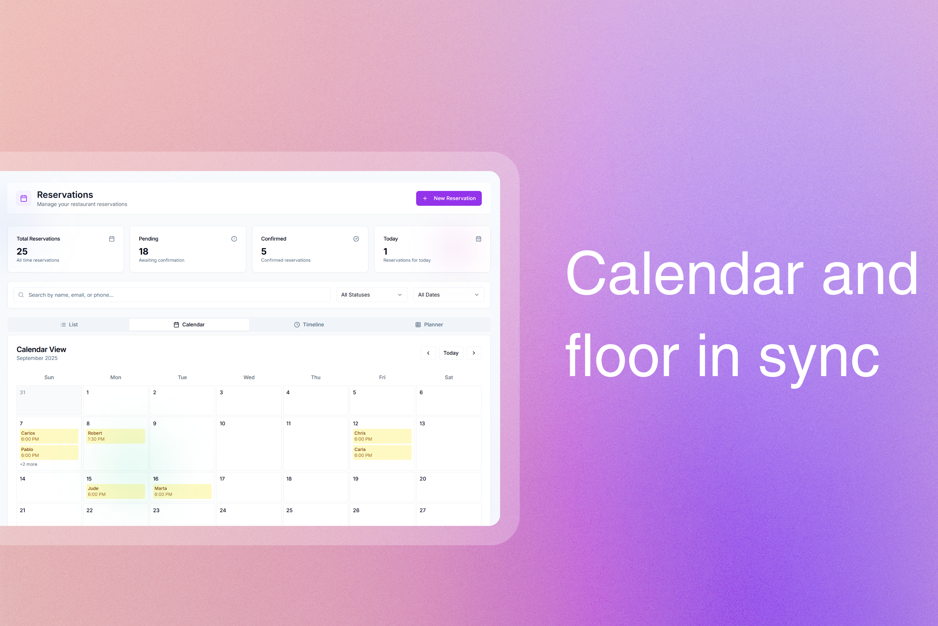 Tably  gallery image