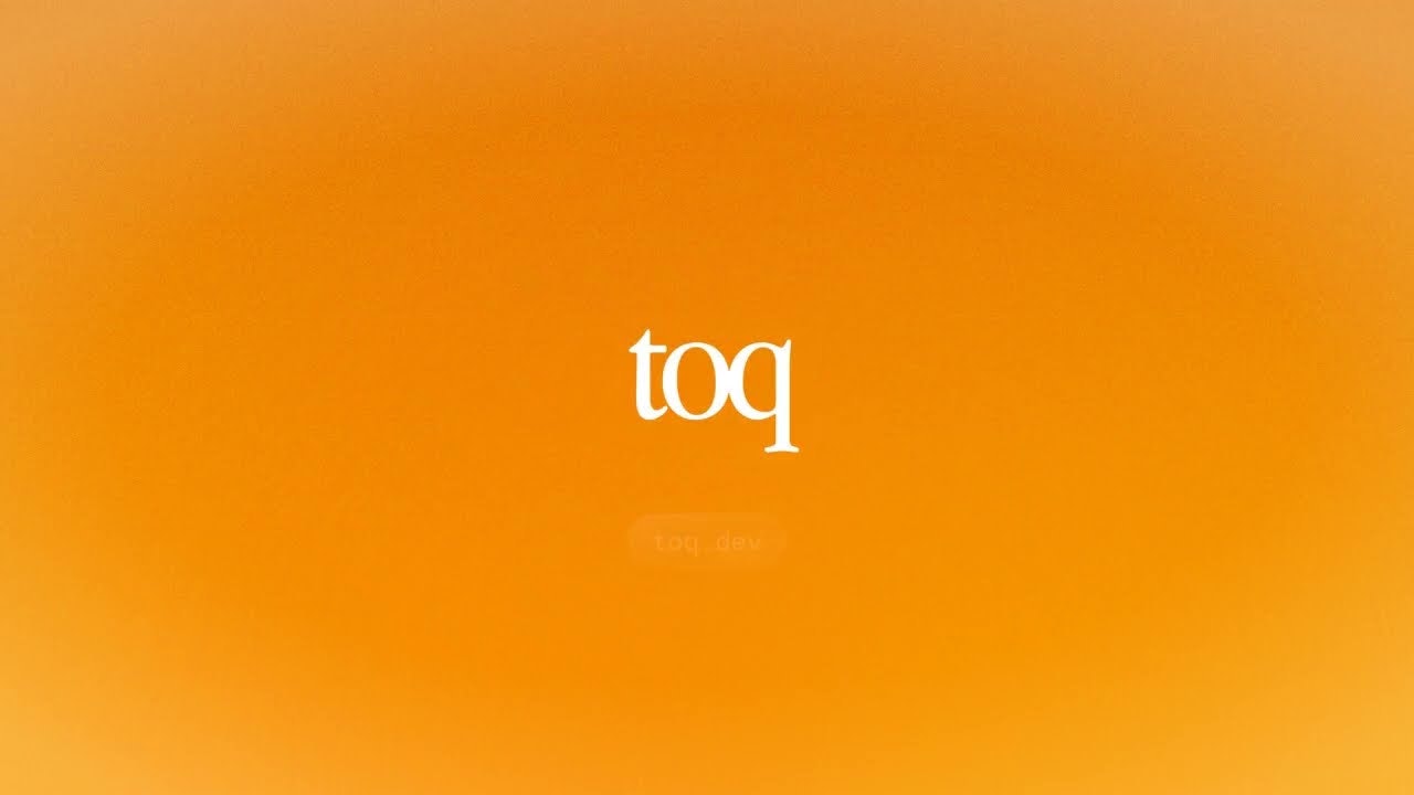 toq protocol gallery image