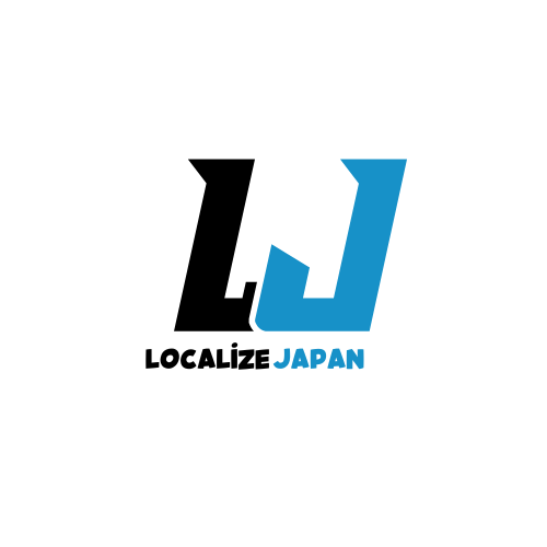 Localize your service to Japan