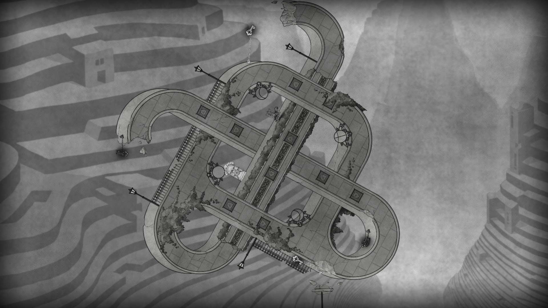 The Bridge gallery image