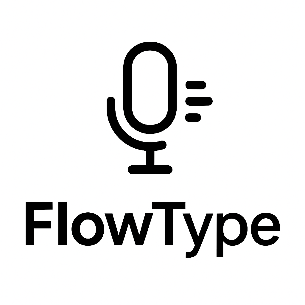 FlowType logo