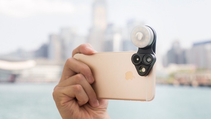 RevolCam gallery image