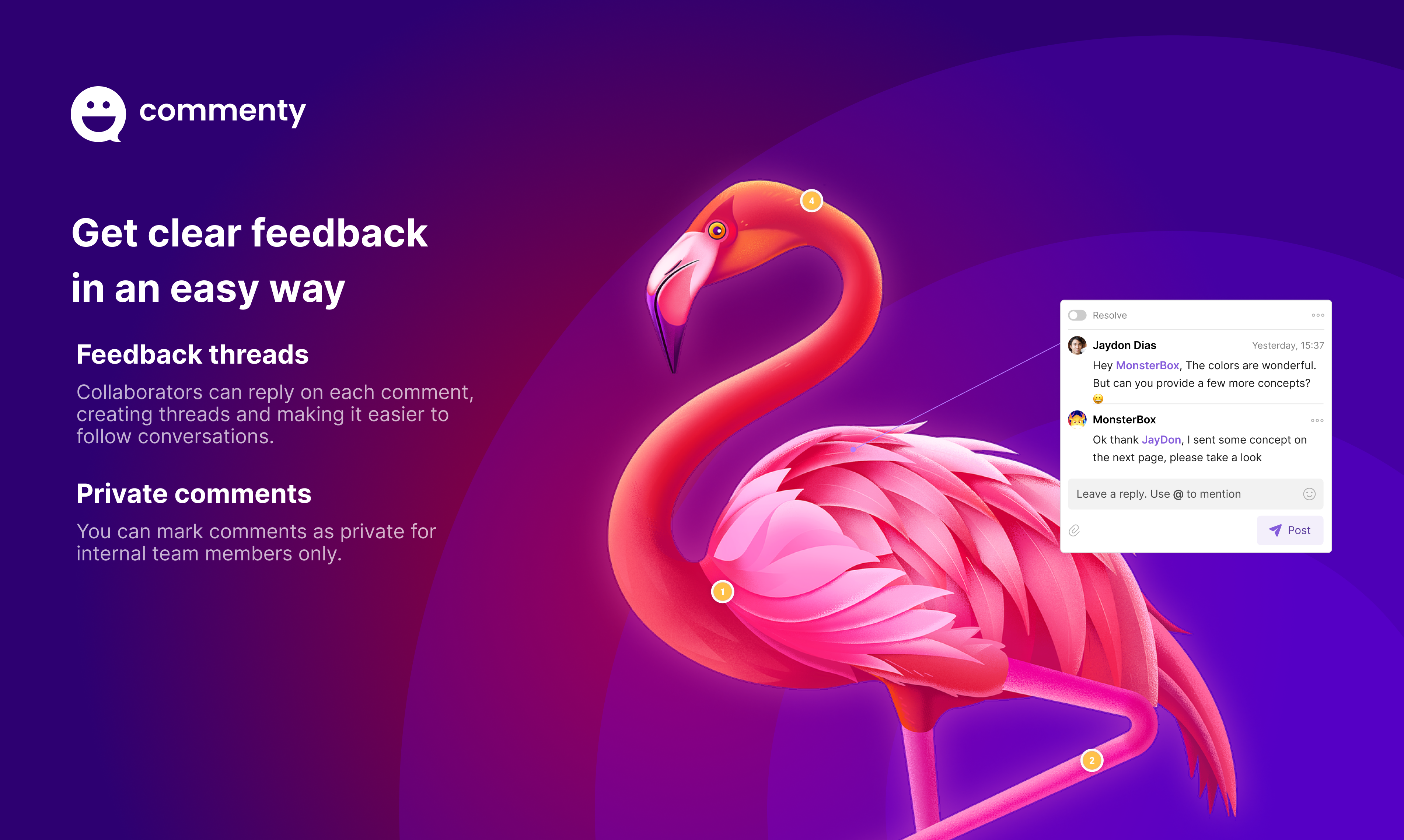 Commenty gallery image