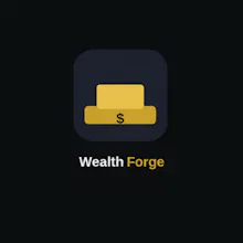WealthForge gallery image